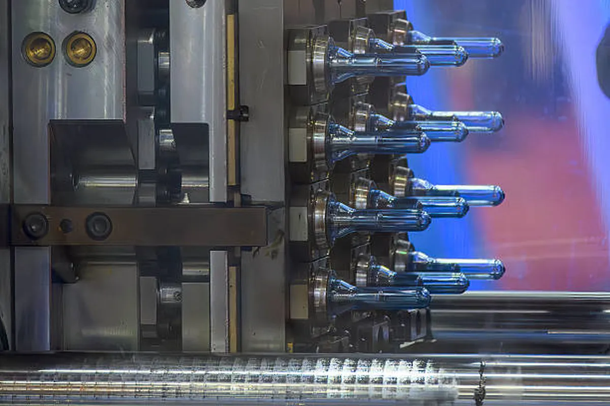 Benefits of ABS Plastic Injection Molding Benefits of ABS Plastic Injection Molding