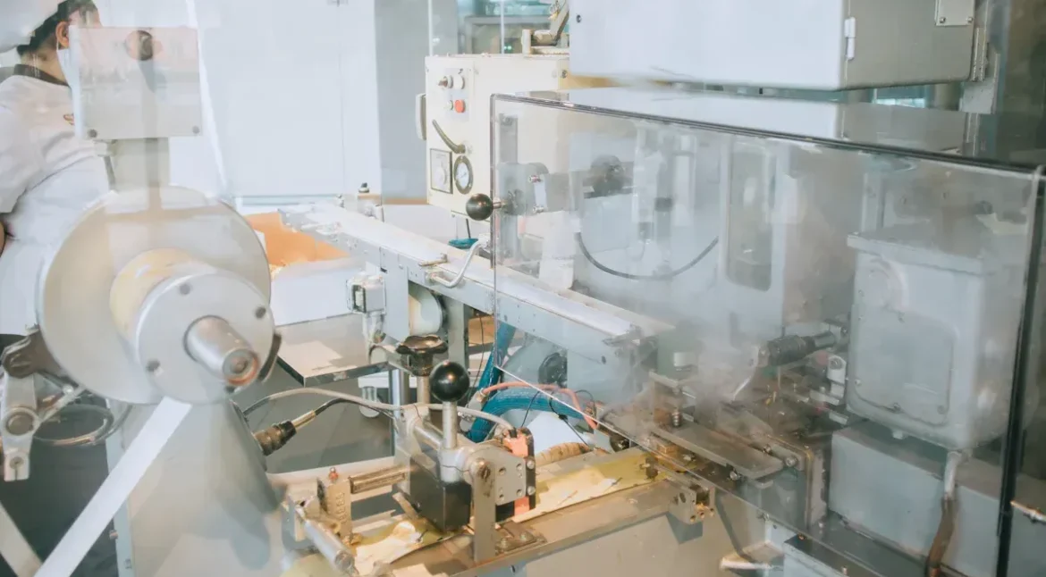 ABS Plastic Injection molding