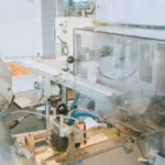 ABS Plastic Injection molding