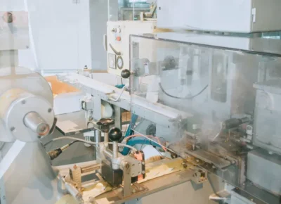 ABS Plastic Injection molding