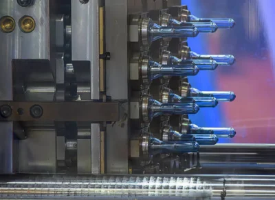 Benefits of ABS Plastic Injection Molding